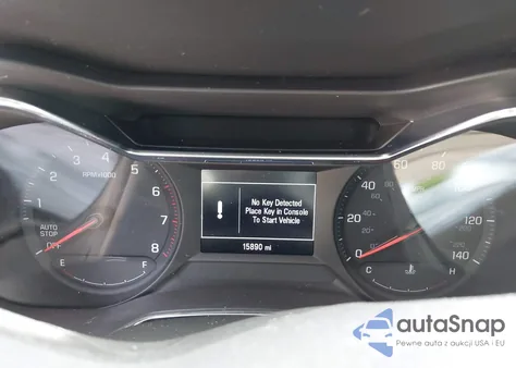 2022 Chevrolet Trailblazer Awd Lt z USA, uszkodzony, nr VIN KL79MRSL8NB136067